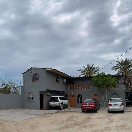 Orange Condo San Felipe  Dış mekan fotoğraf