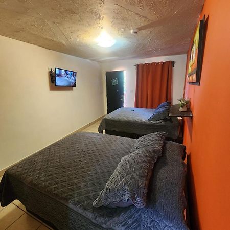 Orange Condo San Felipe  Dış mekan fotoğraf
