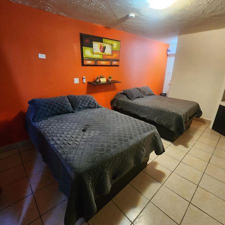 Orange Condo San Felipe  Dış mekan fotoğraf