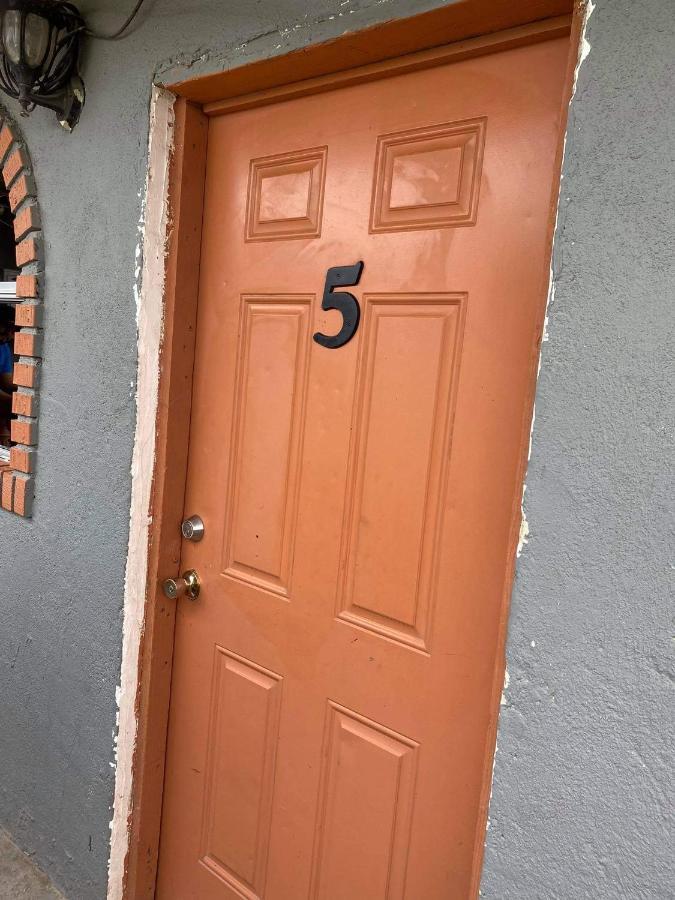 Orange Condo San Felipe  Dış mekan fotoğraf