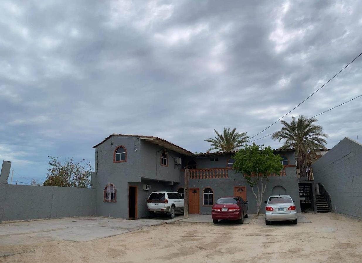 Orange Condo San Felipe  Dış mekan fotoğraf