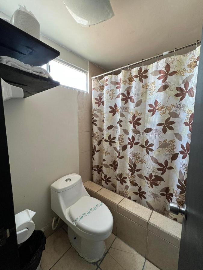 Orange Condo San Felipe  Dış mekan fotoğraf