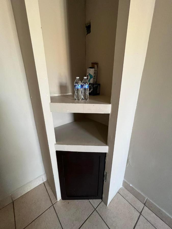Orange Condo San Felipe  Dış mekan fotoğraf