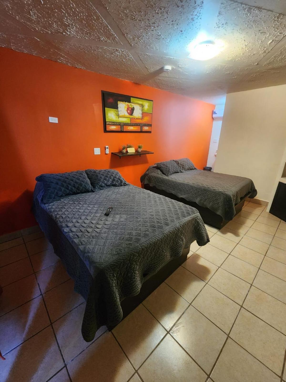 Orange Condo San Felipe  Dış mekan fotoğraf